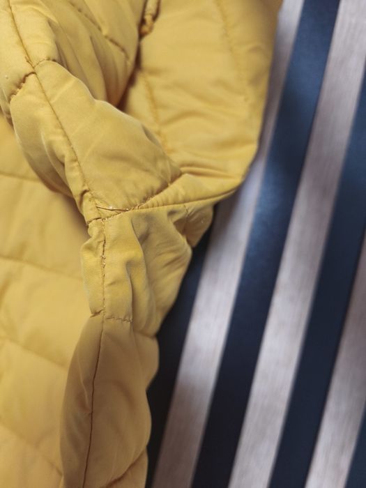 Kurtka damska przejściowa Diverse M