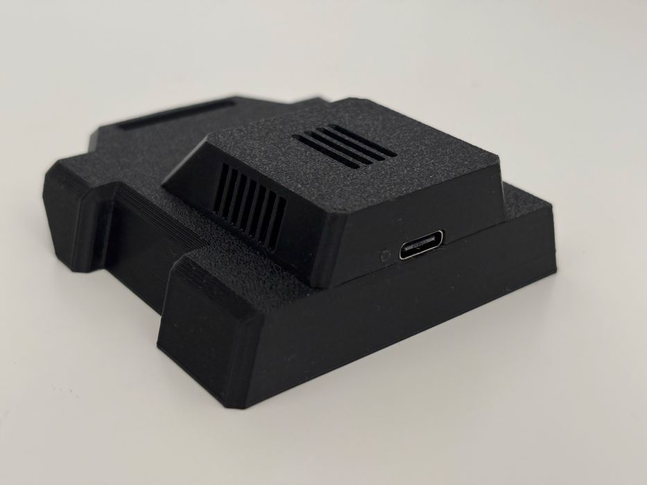 Ostatnie sztuki: Powerbank z akumulatora Parkside USB-C 65W