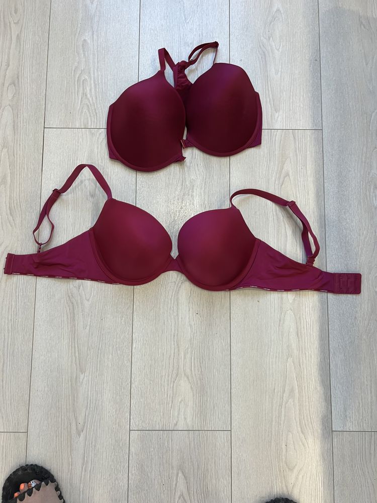 Бюстгальтер Calvin Klein