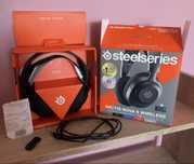 Słuchawki steelseries arctis nova 5 wireless