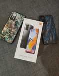 Xiaomi Redmi Note 11 Pro + GRATISY