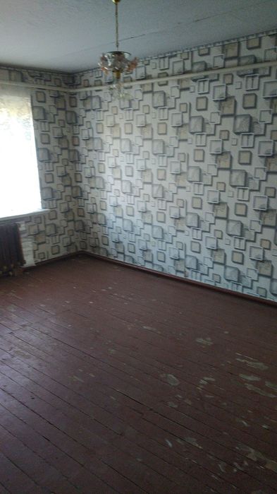 Продам квартиру, просторна