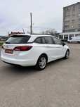 Opel Astra K 2019
