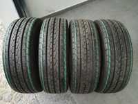 4 pneus 225 70 r15C Bridgestone