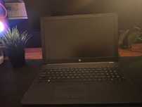 Laptop HP AMD 9220