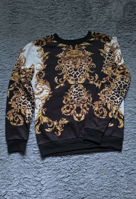 Komplet 2 bluz męskich ZARA rozm. M