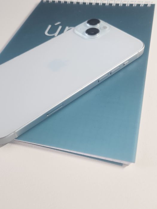 Iphone 15 plus 256 gb bateria 100%