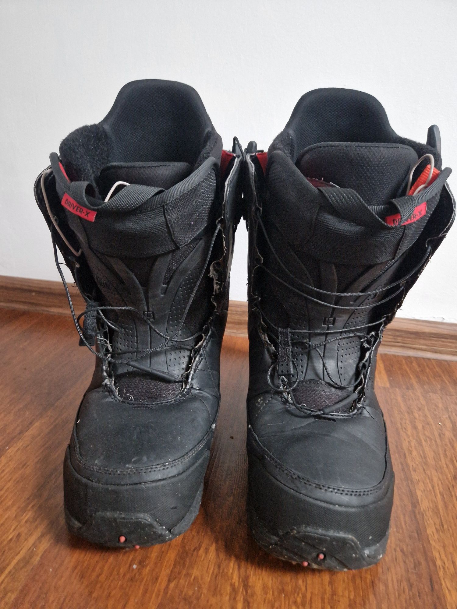 Buty snowboardowe Burton Driver-X rozmiar 44