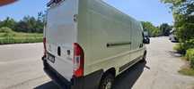 Peugeot Boxer l3h2  Salon Pl klima