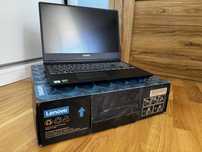 Obudowa Lenovo Legion 15,6 - [matryca, klawiatura, system chłodzenia ]