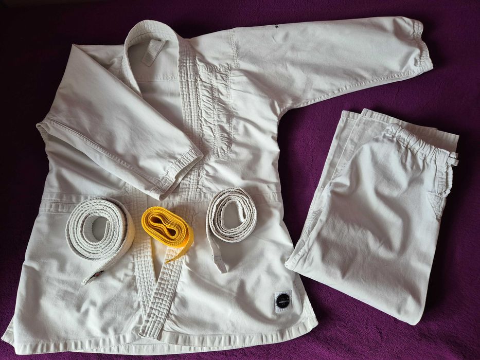 kimono do karate / judo