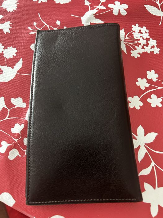 Vendo carteira da CAVALINHO