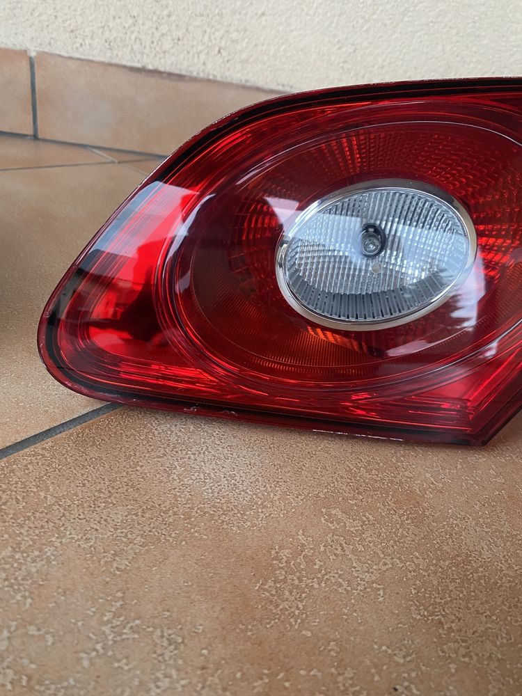 Lampy tył VW Passat CC 08-