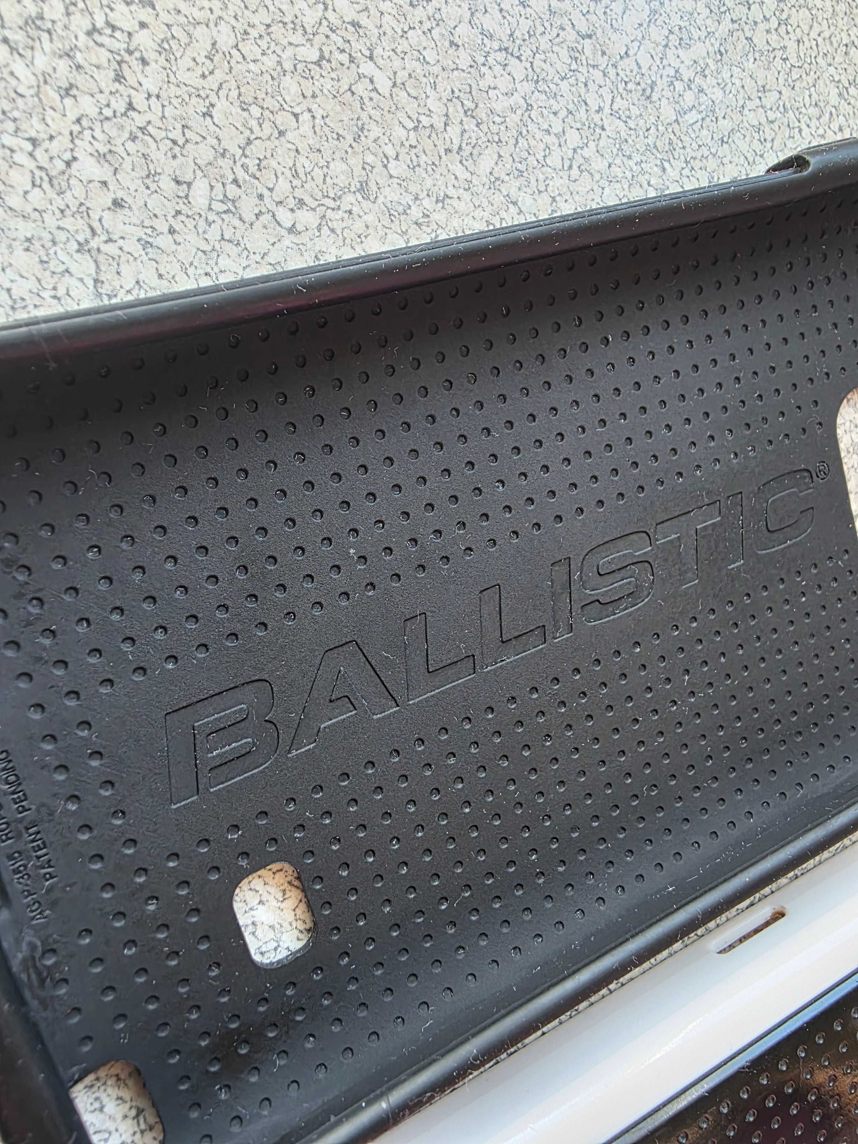 Pancerne etui Ballistic do Samsung Galaxy Note 4 – stan bardzo dobry