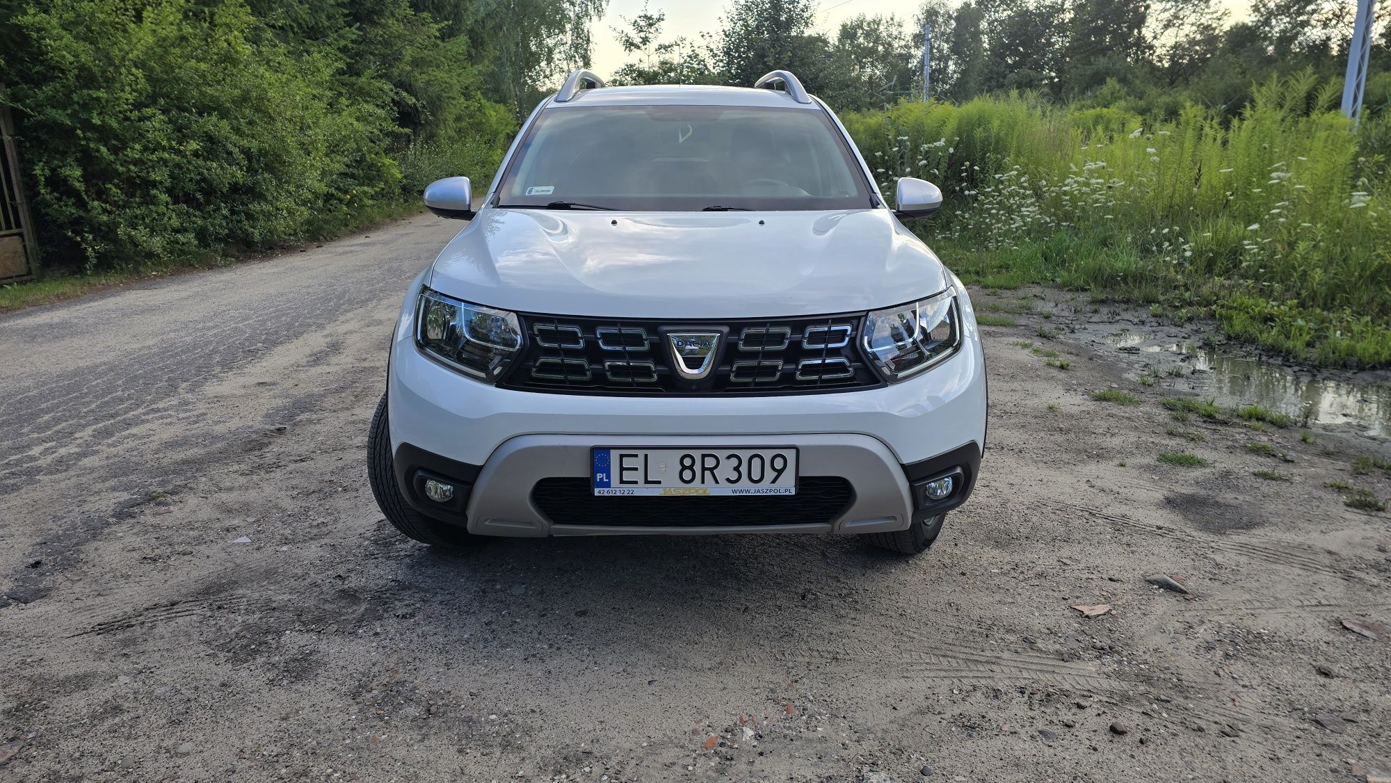 Dacia Duster II 1.3 tce 150 4x4