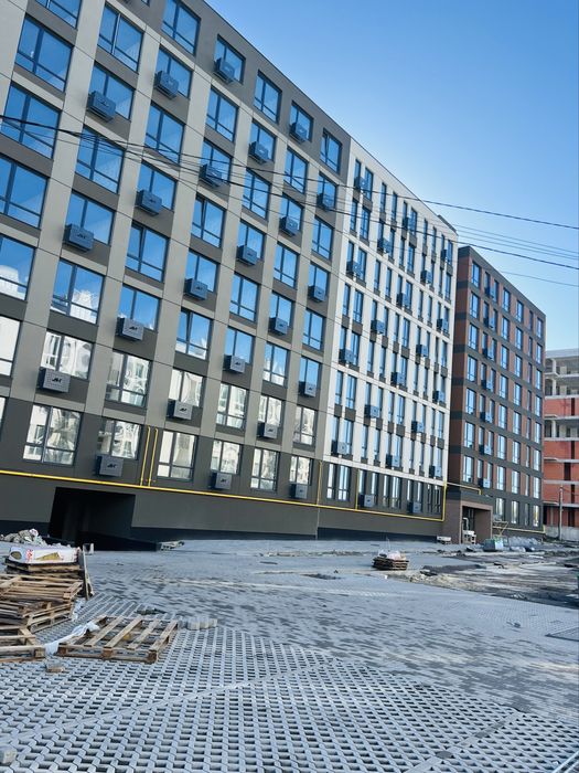 Продаж 1 кім новобудови  AVALON HOLIDAY