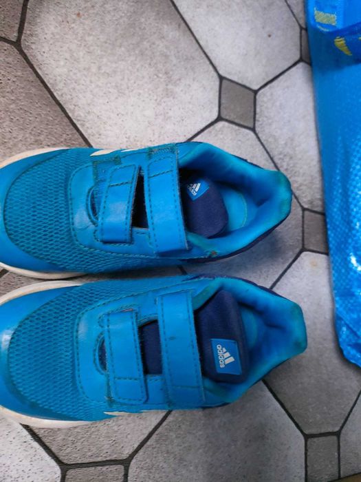 buty dziecięce Adidas r 27