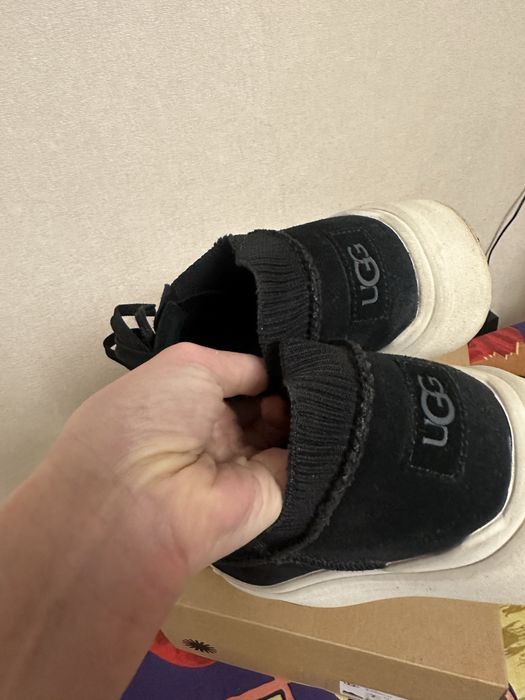 Кеди UGG оригінал!