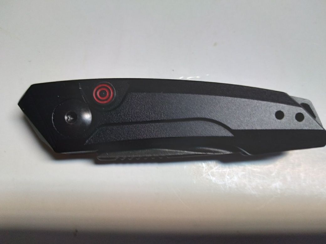 Nóż automatyczny mini Kershaw