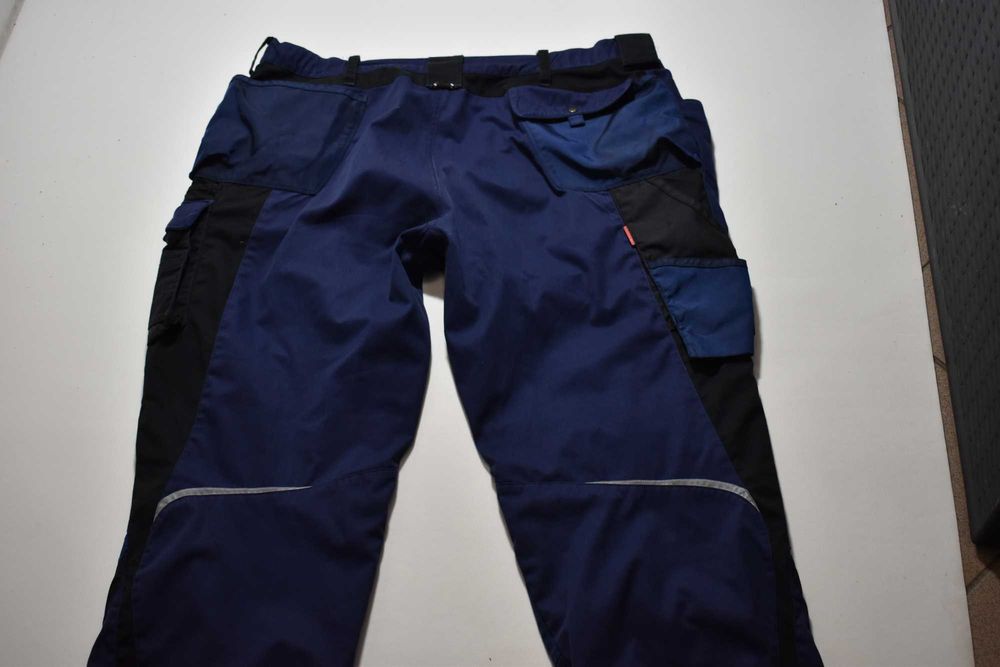 Engelbert strauss spodnie 68 robocze