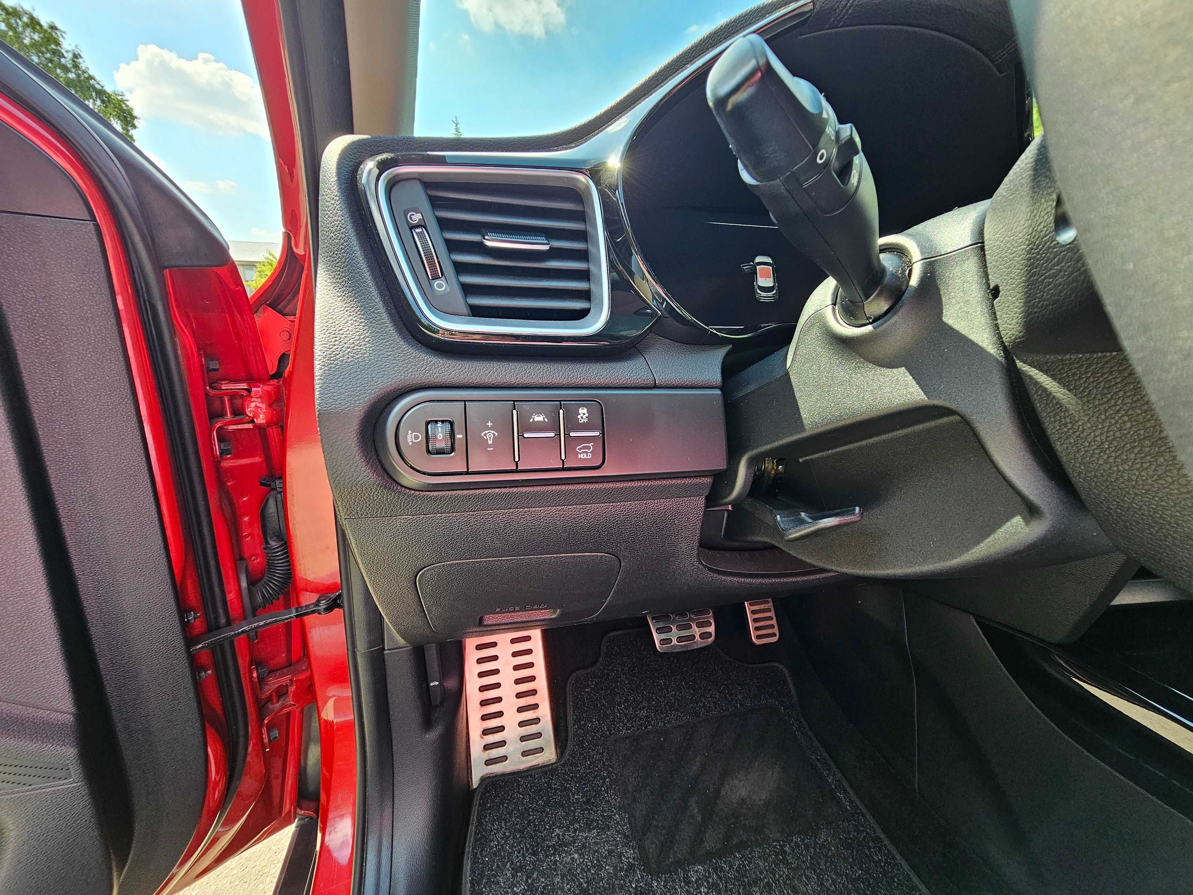 Kia XCeed 2020 Prestige