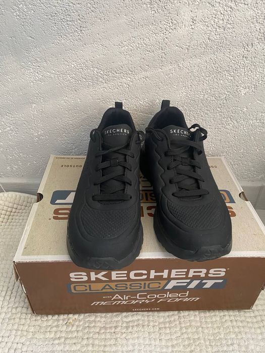 Skechers Los Angeles