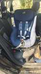 Britax Romer Dualfix M I-size GRATISY!