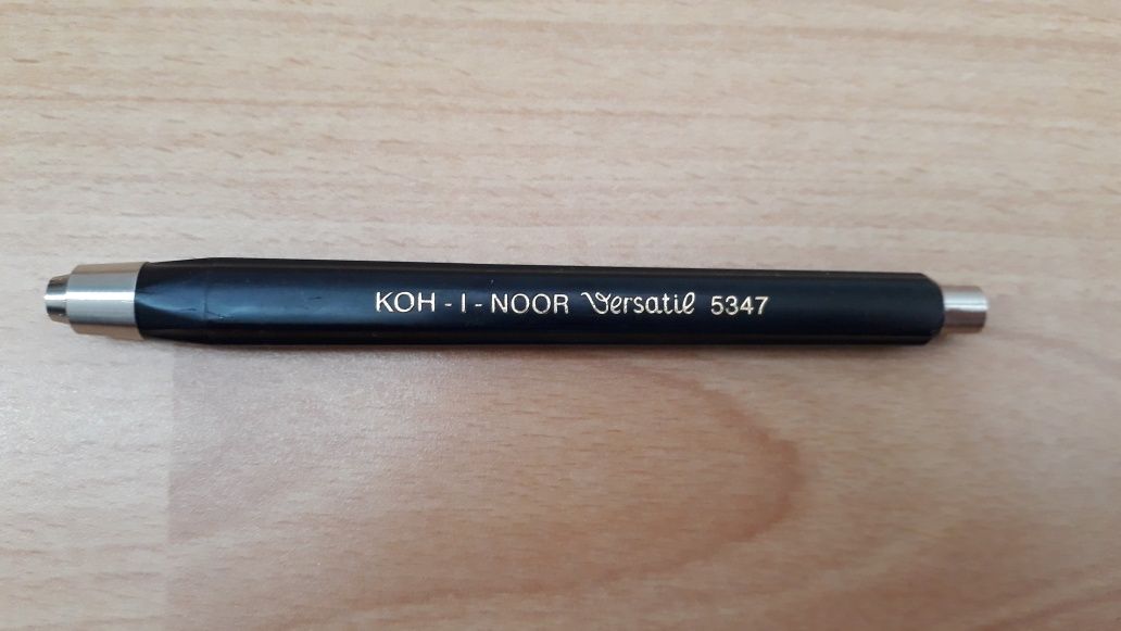 Ołówek automatyczny KOH-I-NOOR Versatil 5347 "Kubuś"