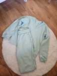 Dres mietowy rozmiar s/m