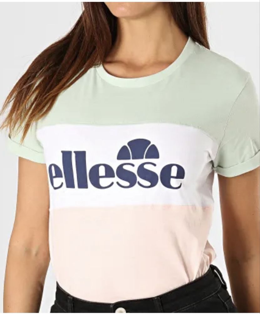 Футболка Ellesse XS-S