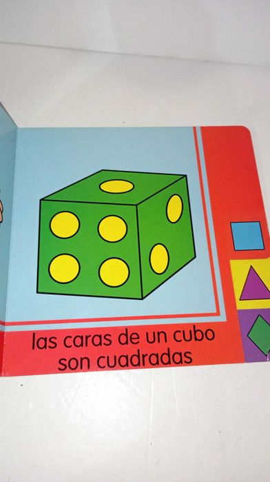 Aprende con Oscar (livro em Espanhol)