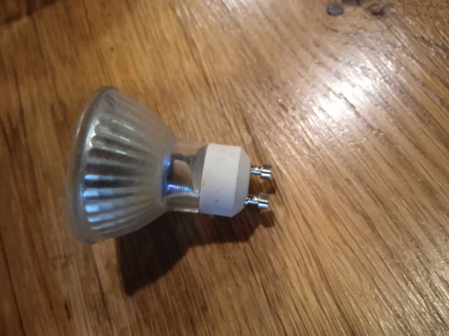 lampa lampy zestaw halogen