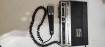 Диктофон Grundig Stenorette 2002