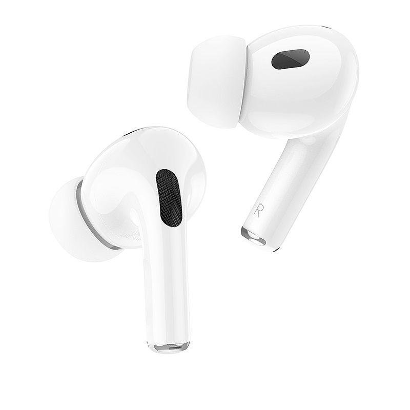 Вакуумные беспроводные Bluetooth TWS наушники Hoco EW77