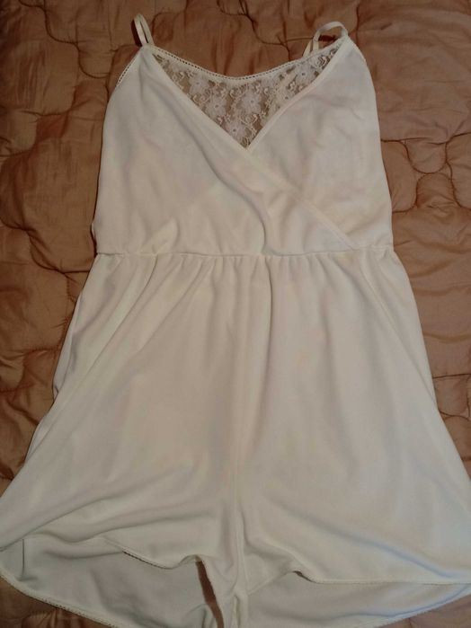 Ночнушка легка літня