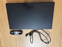 Monitor Dell U2417H