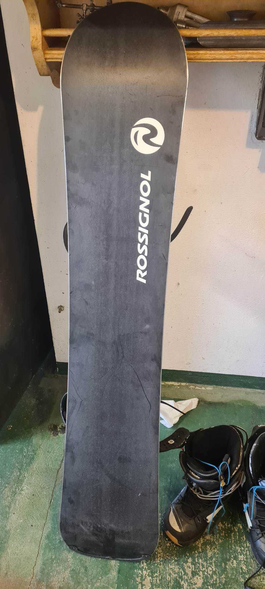 Deska Rossignol 155cm