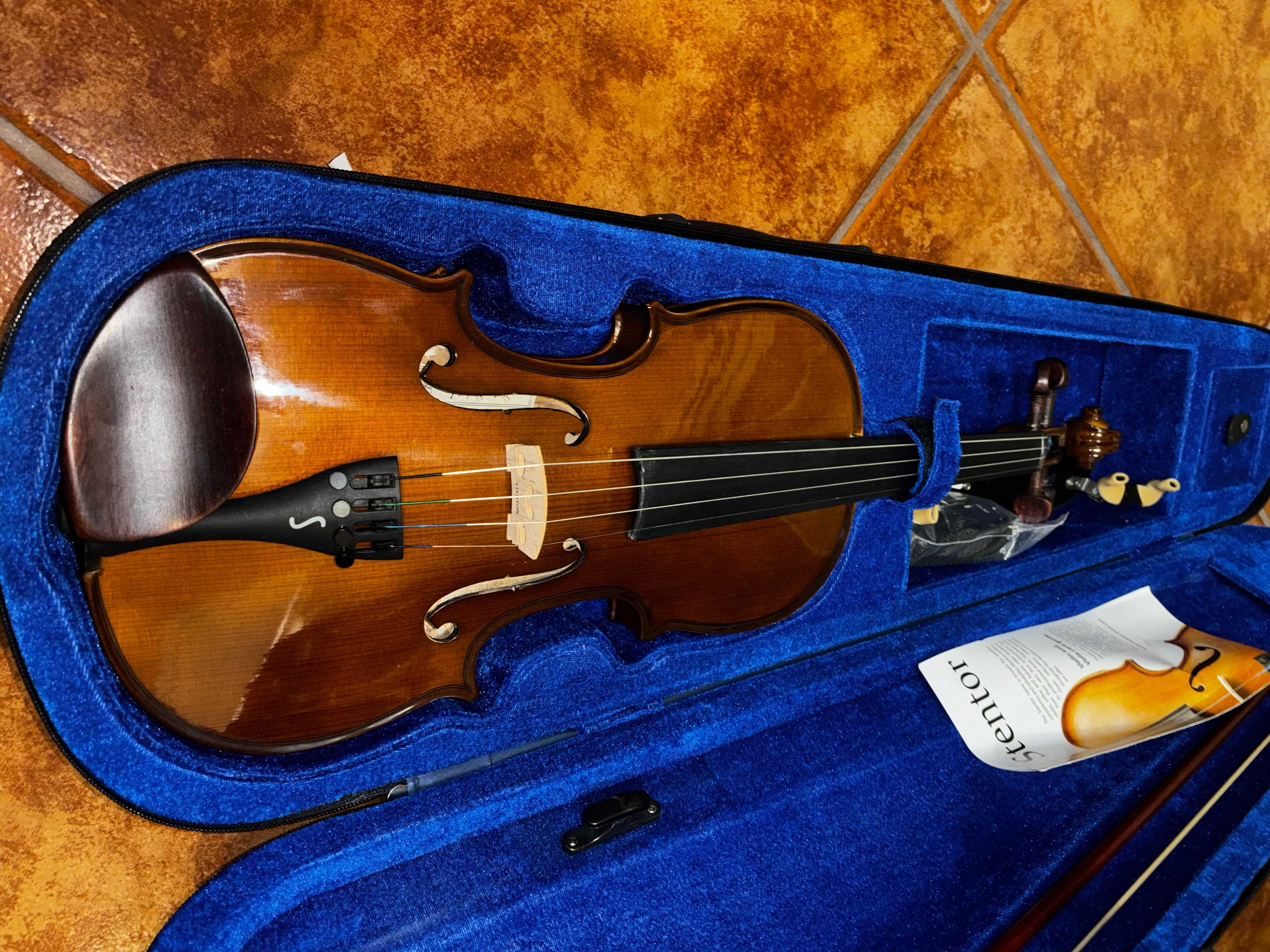 Violino Stentor Student I