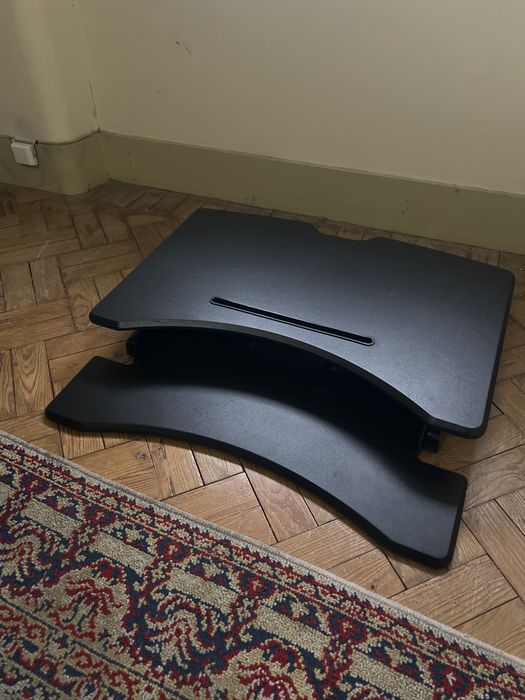 Elevador de secretária