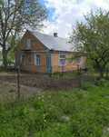 Продам приватний будинок