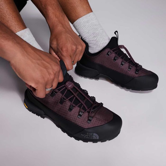 ОРИГИНАЛ The North Face Glenclyffe Low NF0A817B-CAI кроссовки кросівки