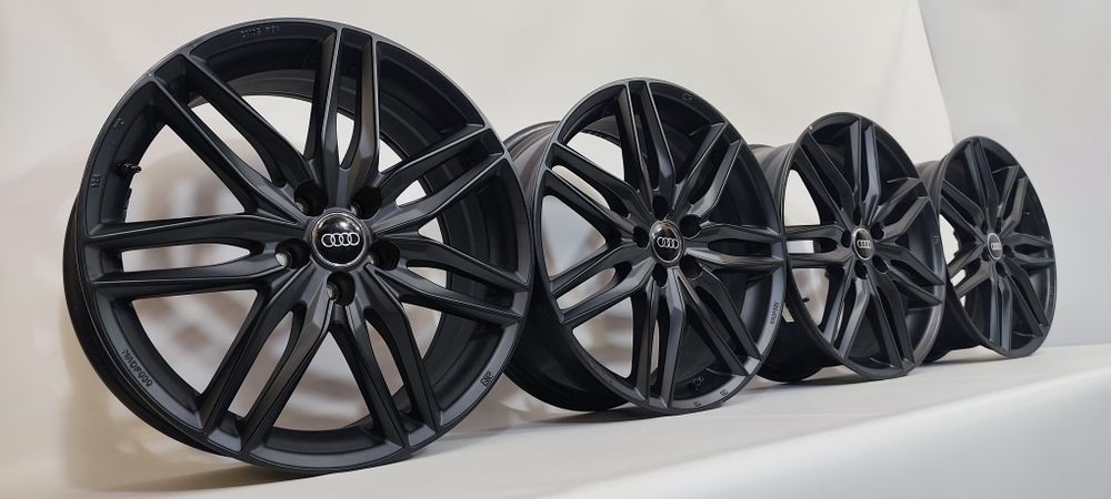 5x112 19" audi a4 B7 B8 B9 A5 A6 C6 C7 C8 Q3 Q4 Q5