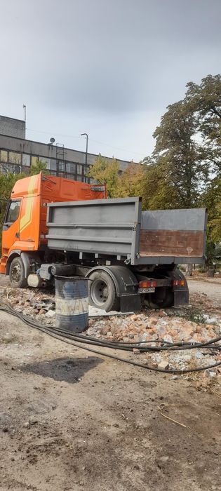Продам кузово самосвал