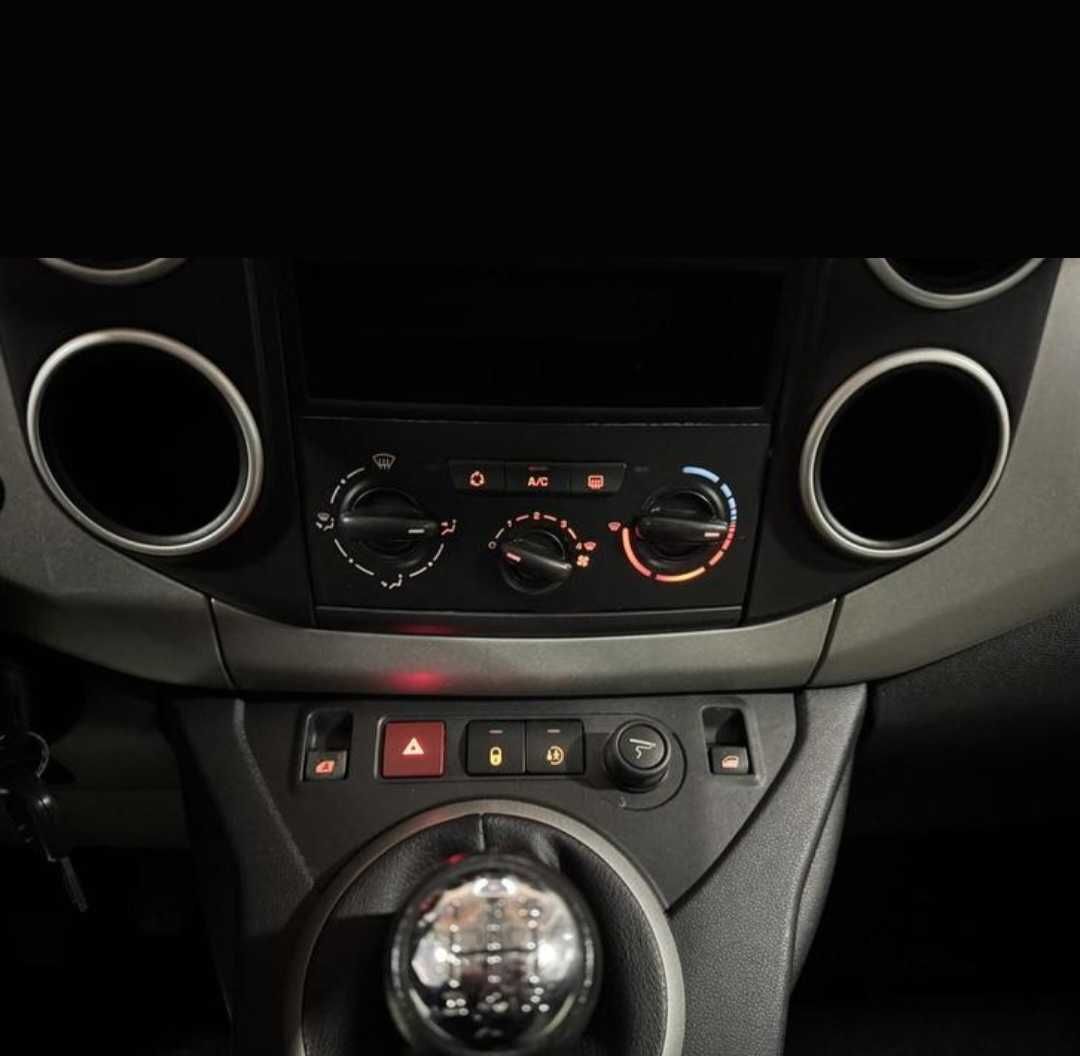 Citroën Berlingo 1.6 HDI XTR Multispace Dissel teto Panorama...