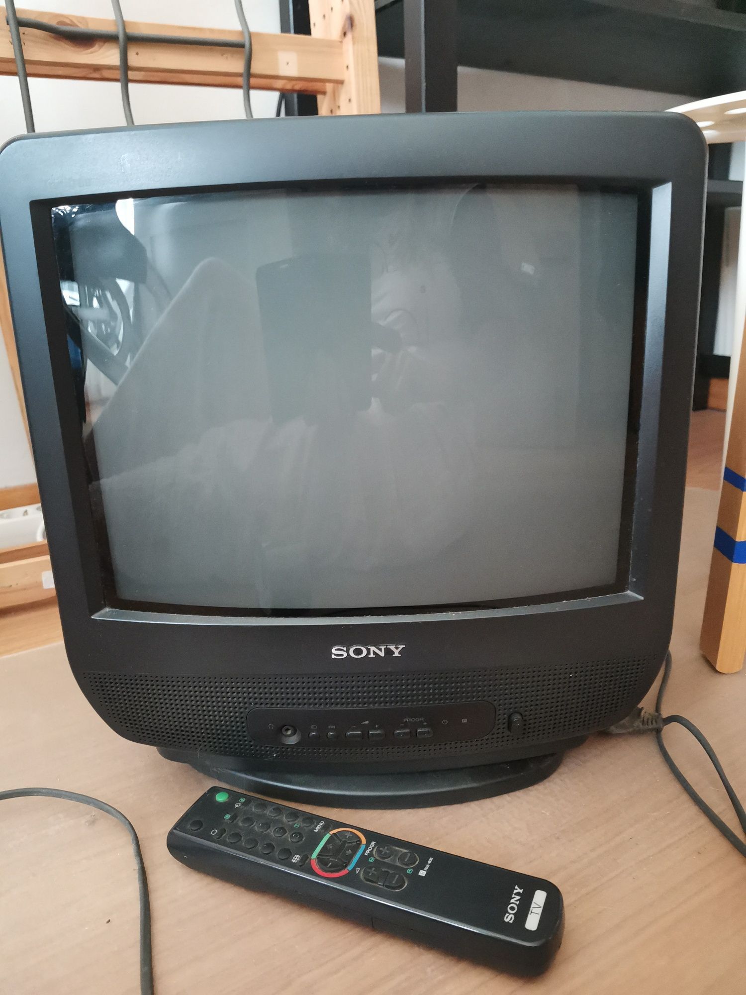 TV Sony em perfeitas condições