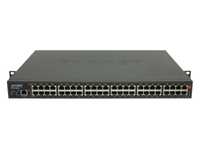 Planet HPOE-2400G 24-portx1Gb POE инжектор (24х30Вт=720Вт) 802.3at