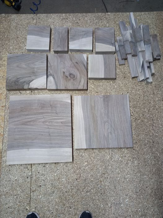 Заготовки для ЧПУ