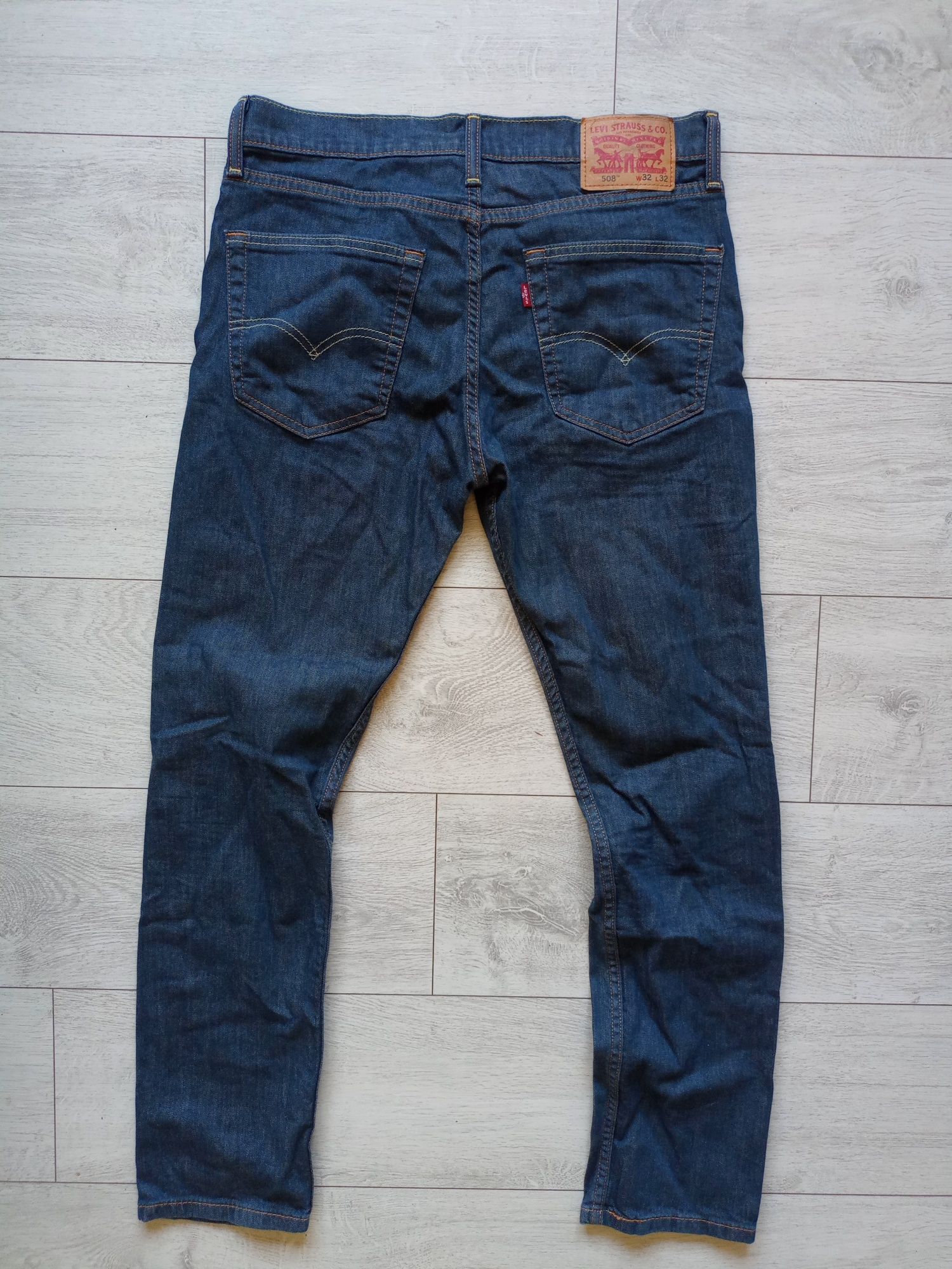 Джинси Levis 32/32 оригінал