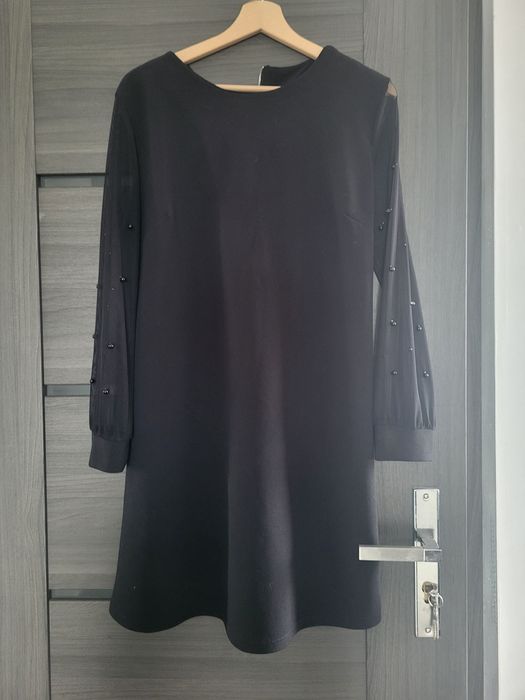 Elegancka sukienka