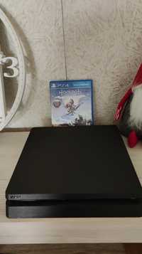 Продам PS4 Slim 1tb